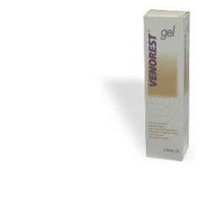 Venorest Gel Gambe 125ml