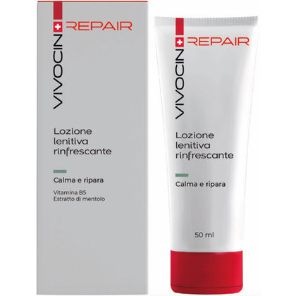 Vivocin Repair Lozione Lenitiva Rinfrescante 50ml