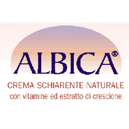 Albica Crema Schiar 30ml