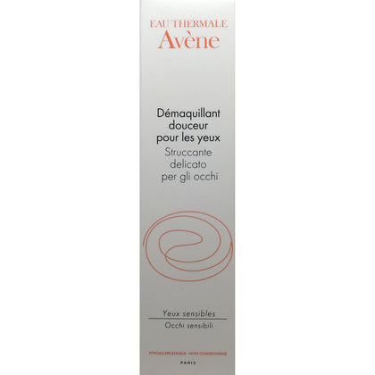 Avene Struccante Delicato Occhi 125ml
