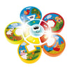 Chicco Gioco Puzzle Eletronico Animali 1-3 Anni