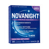 Novanight Tripla Azione 30 Compresse