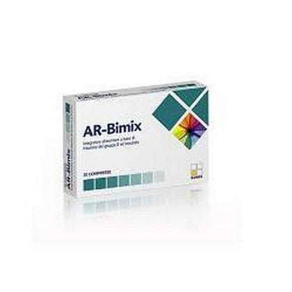 Ar Bimix Bionam 30 Compresse