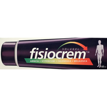 Fisiocrem 60ml