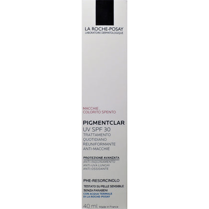 Pigmentclar Uv Spf30 40ml