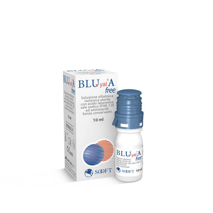 Bluyal A Free 10ml