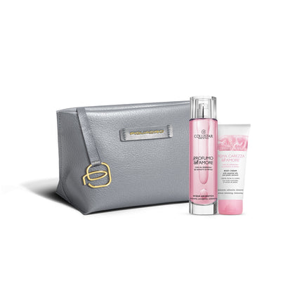 Collistar Beauty Profumo Dell'amore 100ml+crema Body 50ml