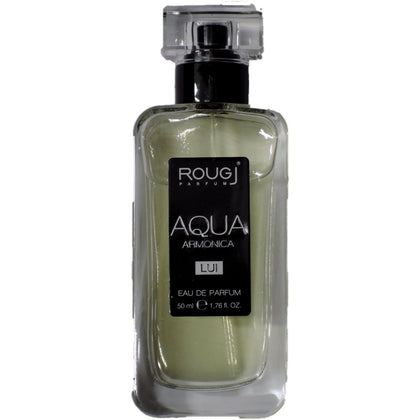 Rougj Profumo Aqua Armonica Lui