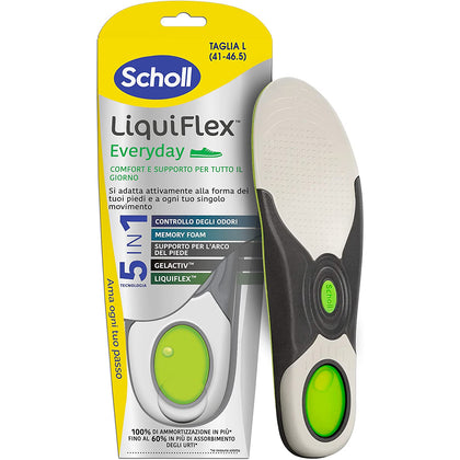 Scholl Solette Liquidflex Everyday L