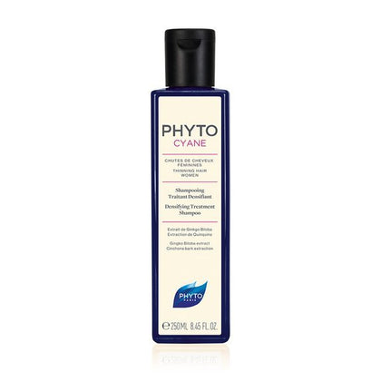 Phytocyane Shampoo 250ml