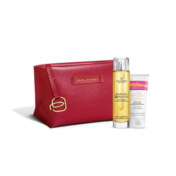 Collistar Beauty Profumo Felicita' 100ml+fluido Body 50ml – faol