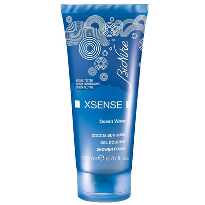Defence Xsense Doccia Schiuma Ocean Wave