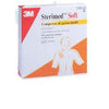 Garza Sterimed Soft 10x10 25 Pezzi