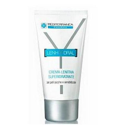 Lenhydral Crema Lenitiva 50ml