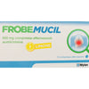 Frobemucil 10 Compresse Eff 600mg