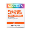 Massigen Magnesio Potassio Senza Zucchero 60 Compresse