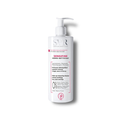 Sensifine Dermo Nettoyant 400ml