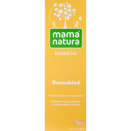 Dermakind Crema Lenitiva Riparatrice