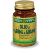 Body Spring Ol Ger Grano100 Capsule
