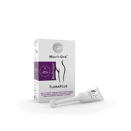 Multi-gyn Floraplus 5 Applicatori