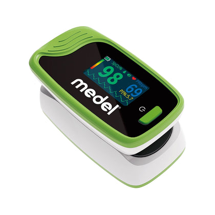 Medel Pulse Pro Pulsossimetro