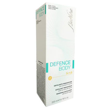 Bionike Defence Body Scrub 200ml