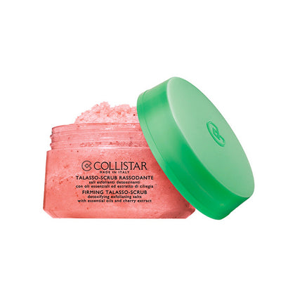 Collistar Talasso Scrub Rassodante 300g