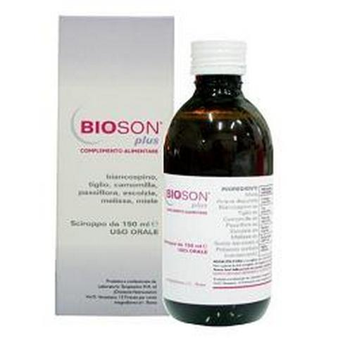 Bioson Plus 150ml