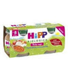 Hipp Bio Sugo Pomod/mozz 2x80g
