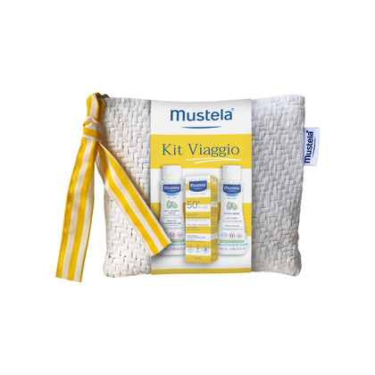 Mustela Kit Viaggio