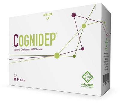 Cognidep 14 Buste