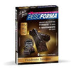 Pesoforma Barrette Double Dark 12 Pezzi