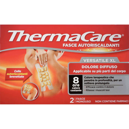 Thermacare Fascia Versatile Xl