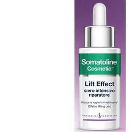 Somat C Viso Le Siero 30ml
