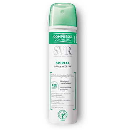 Svr Spirial Spray Vegetal 75ml