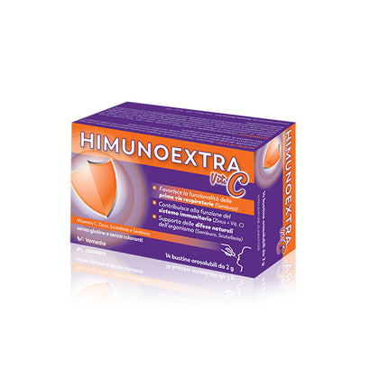 Himunoextra C 14 Buste