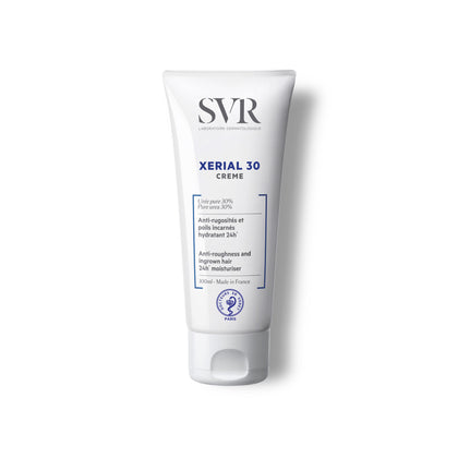 Xerial 30 Crema Corpo 100ml