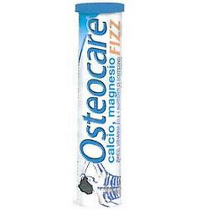 Osteocare Fizz Integrat 20 Capsule