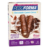Pesoforma Barrette Cuore Cocco 12p