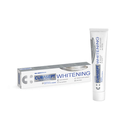 Curasept Whitening Dentifricio 75ml