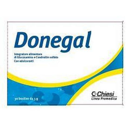 Donegal 30 Buste 3g