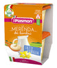 Plasmon Merenda Latte Vaniglia 2x120g