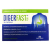 Digerfast Plus 30 Capsule