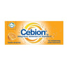 Cebion Effervescente Vitamina C Arancia 10 Compresse