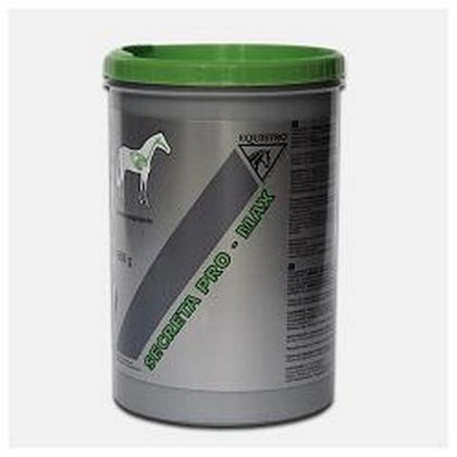 Secreta Pro Max Equistro 800g