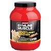 Gymline 100% Whey Isolate Van