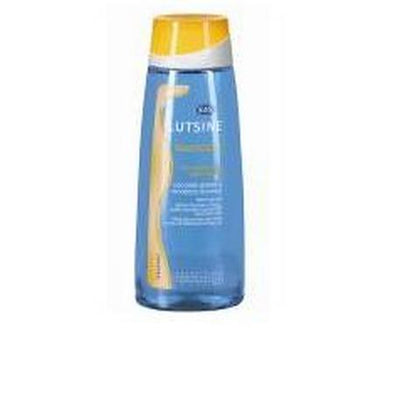 Bactopur Gel Detergente 200ml
