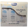 Chicco Set Bagno Shampoo Colonia