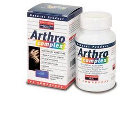 Arthro Complex 60 Compresse