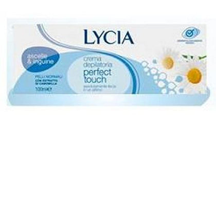Lycia Crema Asc/ing Perfect Touch